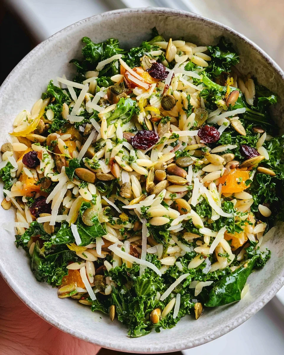 Orzo
