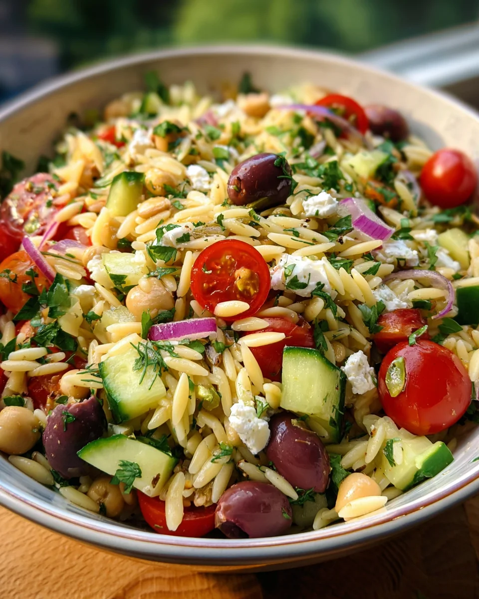 Orzo