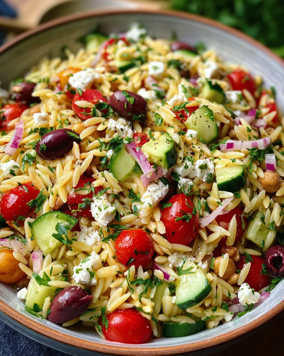 Orzo