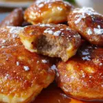 Pancake Sausage Bites 22 Pancake Sausage Bites