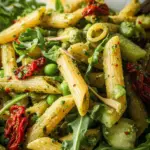 Pesto Pasta Salad