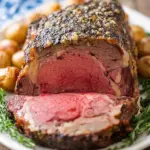 Prime Rib Recipe
