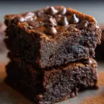 Protein Brownies 22 Protein Brownies
