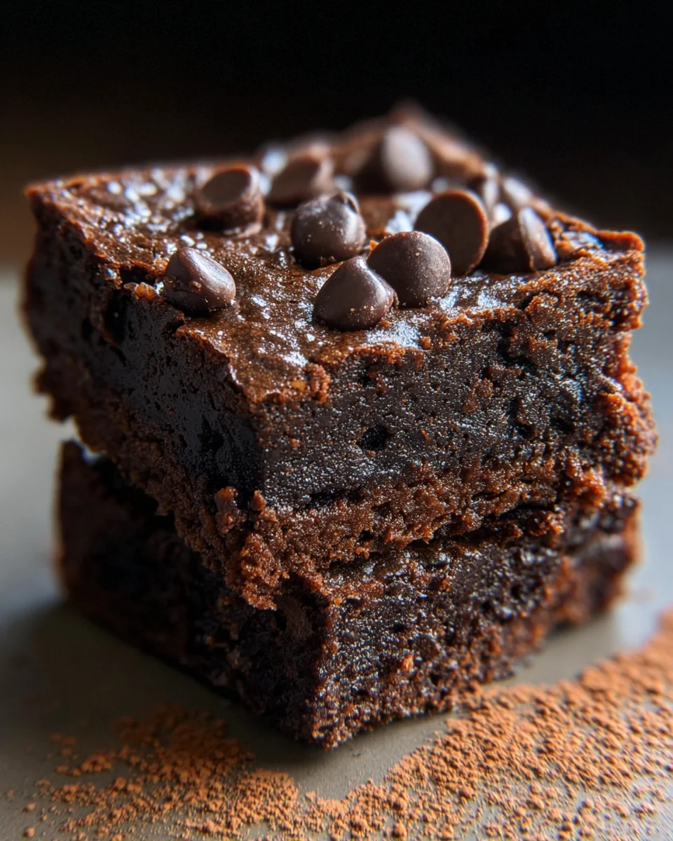 Protein Brownies 21 Protein