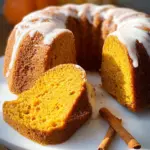 Pumpkin Bundt Cake 26 Pumpkin Bundt Cake