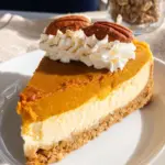 Pumpkin Pie Cheesecake 26 Pumpkin Pie Cheesecake