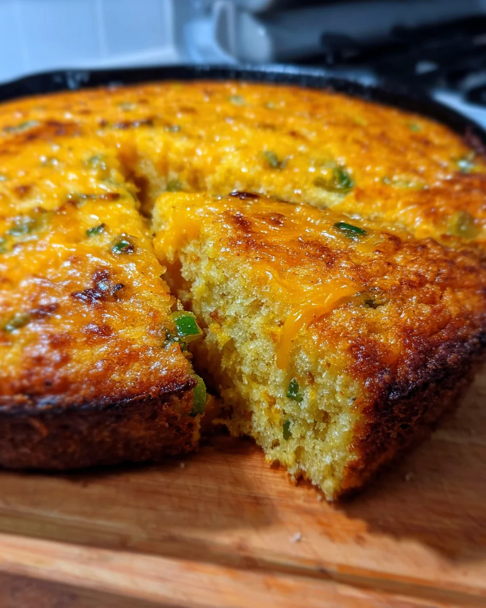 Seriously The Best Creole Cornbread EVER! 22 Seriously The Best Creole Cornbread EVER!