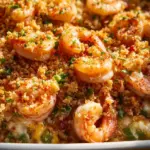 Shrimp Casserole Recipe 19 Shrimp Casserole Recipe