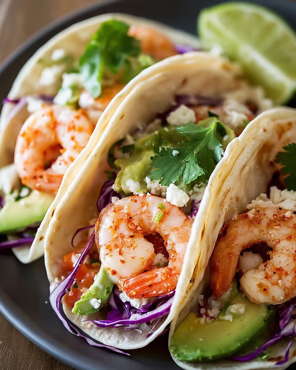 Shrimp Tacos Recipe 21 Shrimp Tacos Recipe