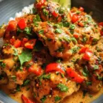 Spicy Brazilian Coconut Chicken Recipe 30 Spicy Brazilian Coconut Chicken Recipe