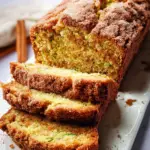 The Best Snickerdoodle Zucchini Bread 19 The Best Snickerdoodle Zucchini Bread