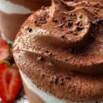 Vegan Chocolate Mousse with Aquafaba 16 Vegan Chocolate Mousse with Aquafaba