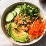 Vegan Sushi Bowl 22 Vegan Sushi Bowl