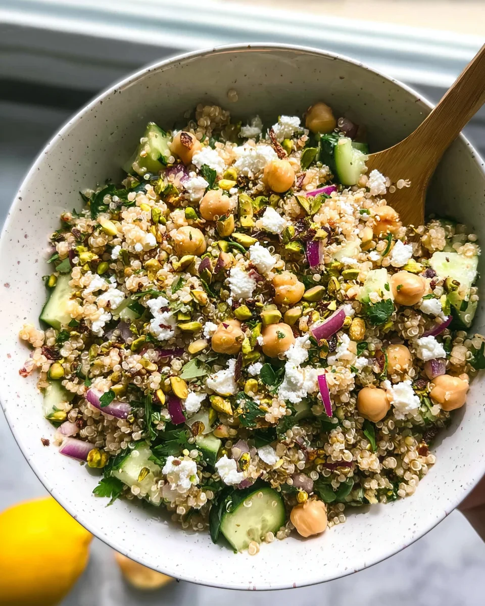 Viral Jennifer Aniston Salad