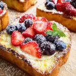 Air Fryer Yogurt Custard Toast 19 Air Fryer Yogurt Custard Toast