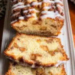 Amish Apple Fritter Bread 25 Amish Apple Fritter Bread