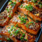 Bang Bang Salmon Recipe 20 Bang Bang Salmon Recipe