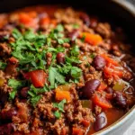 Best Ground Beef Stovetop Chili 23 Best Ground Beef Stovetop Chili