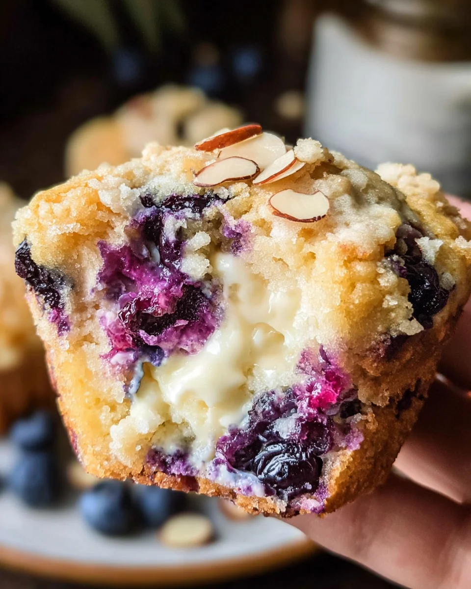 Blueberry