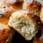 Brown Butter Sage Dinner Rolls 20 Brown Butter Sage Dinner Rolls