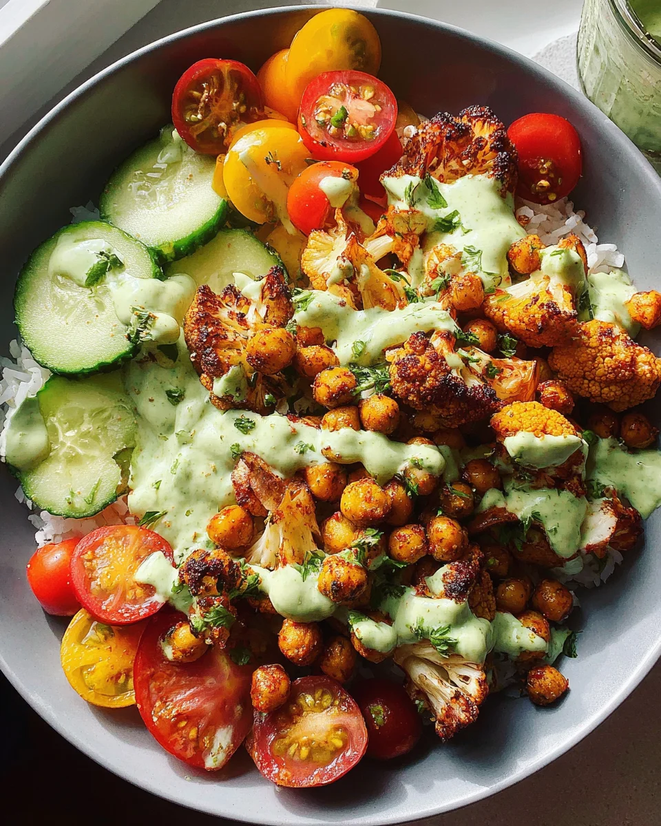 Cauliflower