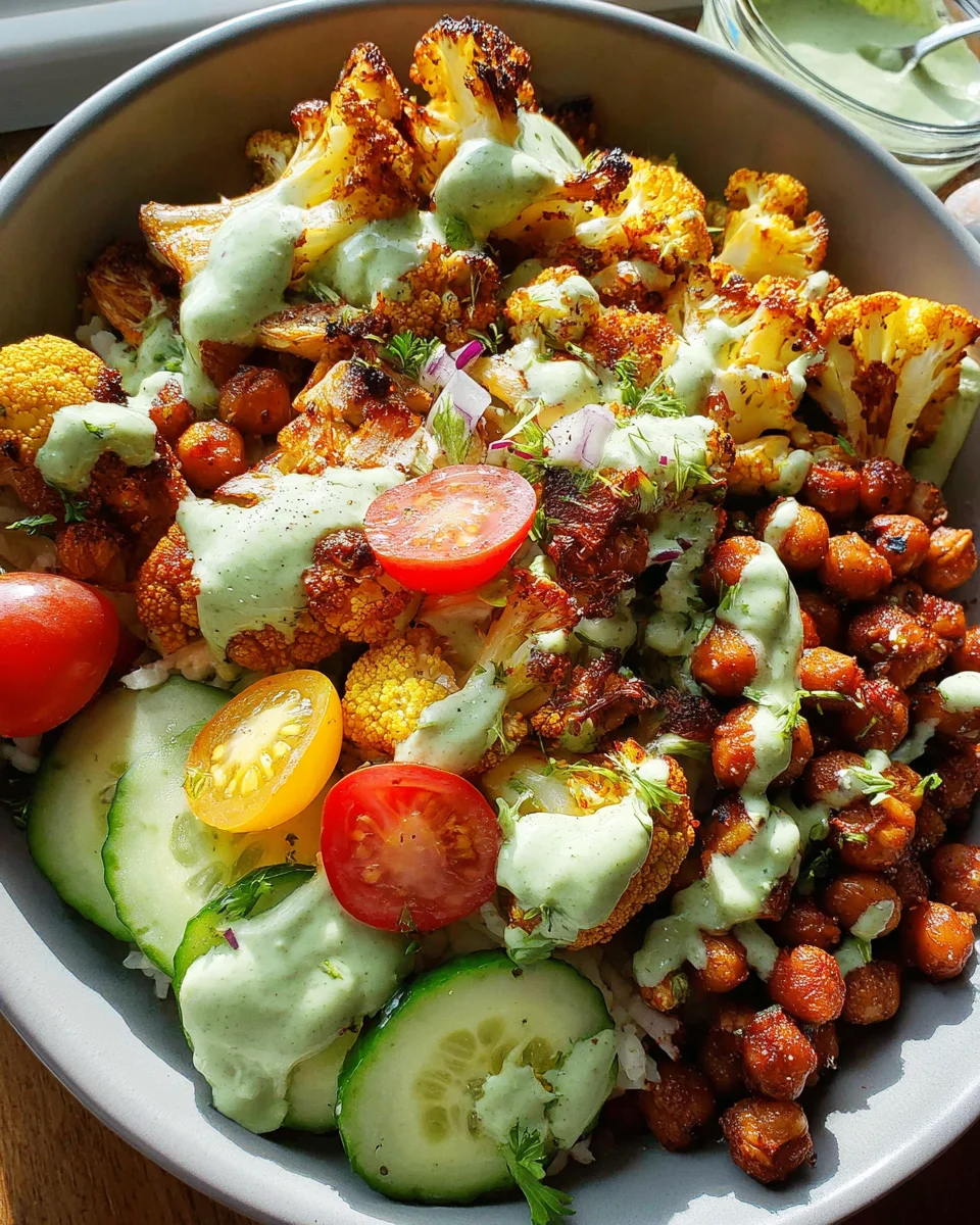 Cauliflower