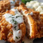 Chicken Fried Chicken