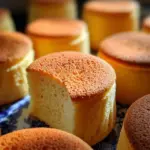 Chinese Egg Cake