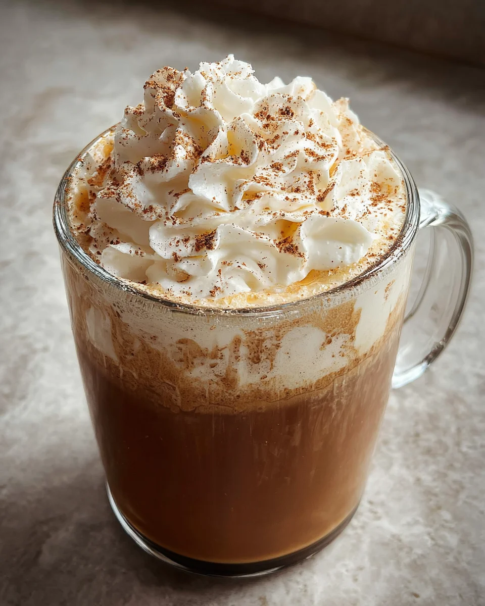Copycat Starbucks Pumpkin Spice Latte Recipe 17 Copycat