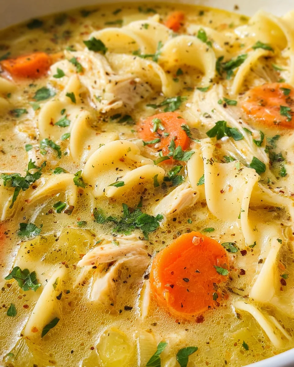 Creamy