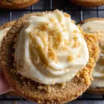 Crumbl New York Cheesecake Cookies 23 Crumbl New York Cheesecake Cookies