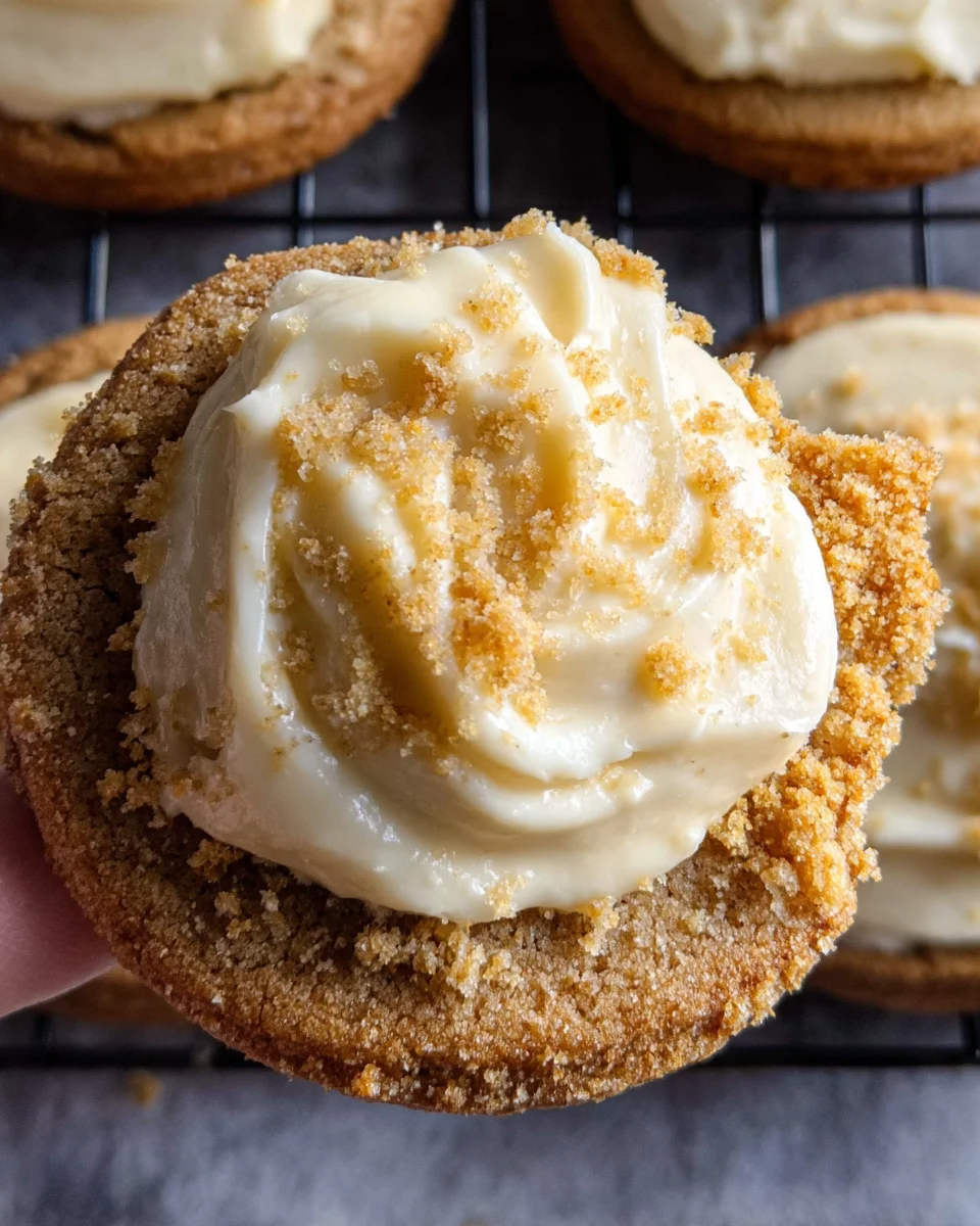 Crumbl New York Cheesecake Cookies 24 Crumbl New York Cheesecake Cookies