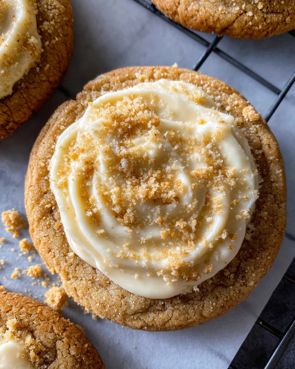 Crumbl New York Cheesecake Cookies 21 Crumbl
