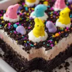 Easter Dirt Cake