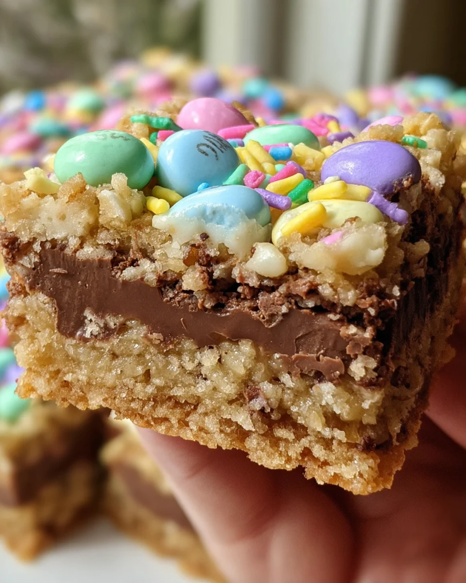 Easter Goody Bars 22 Easter