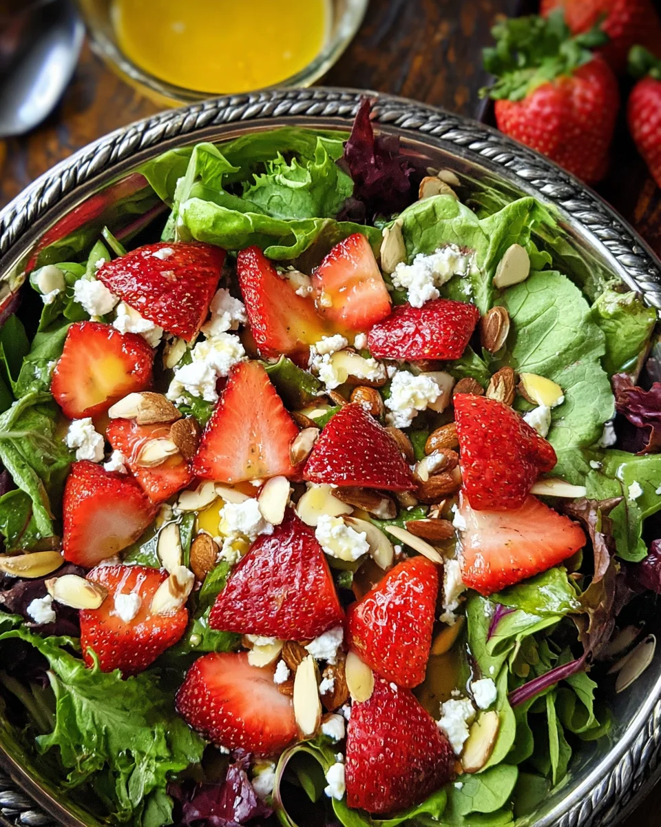 Easter Salad