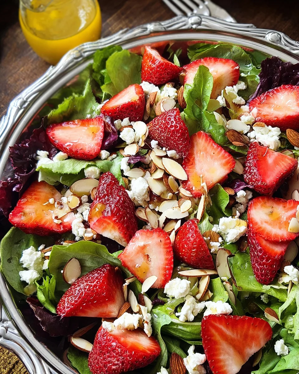Easter Salad 19 Easter