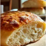 Easy 20-Minute Homemade Bread Dough