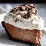 French Silk Pie 18 French Silk Pie