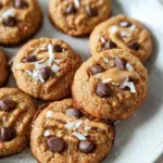 Healthy Peanut Butter Banana Cookies 17 Healthy Peanut Butter Banana Cookies