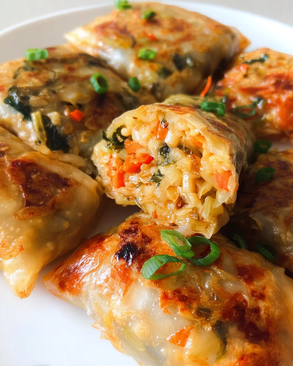 High-Fiber High-Protein Recipes