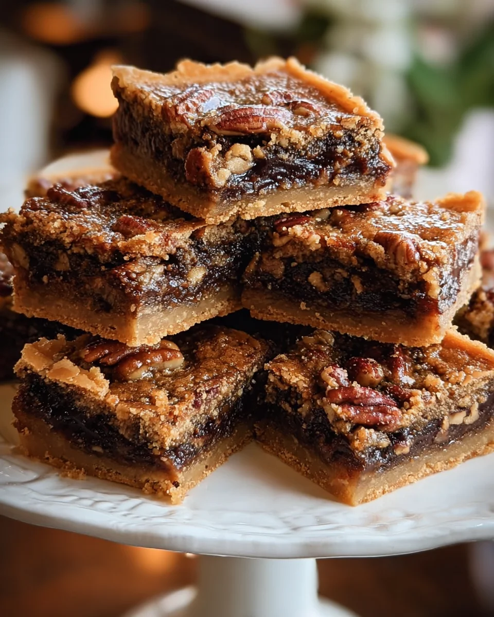 Kentucky Derby Bars