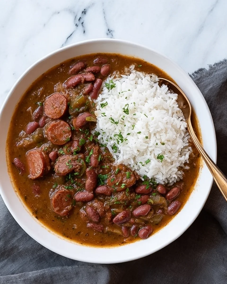 Louisiana-style