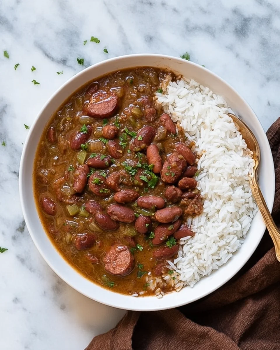 Louisiana-style