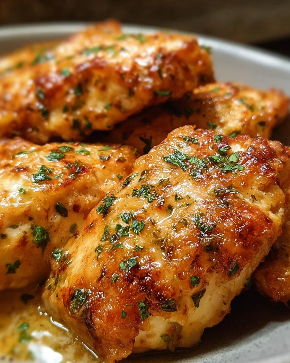 Melt in Your Mouth Chicken 17 Melt