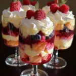 Mini Trifles 21 Mini Trifles