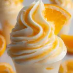 Orange Whip (like Disney World) 15 Orange Whip (like Disney World)