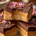 Peanut Butter Bars