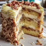 Quick Italian Cream Cake 27 Quick Italian Cream Cake