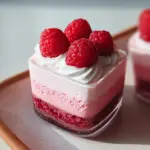 Raspberry Mousse Recipe 19 Raspberry Mousse Recipe